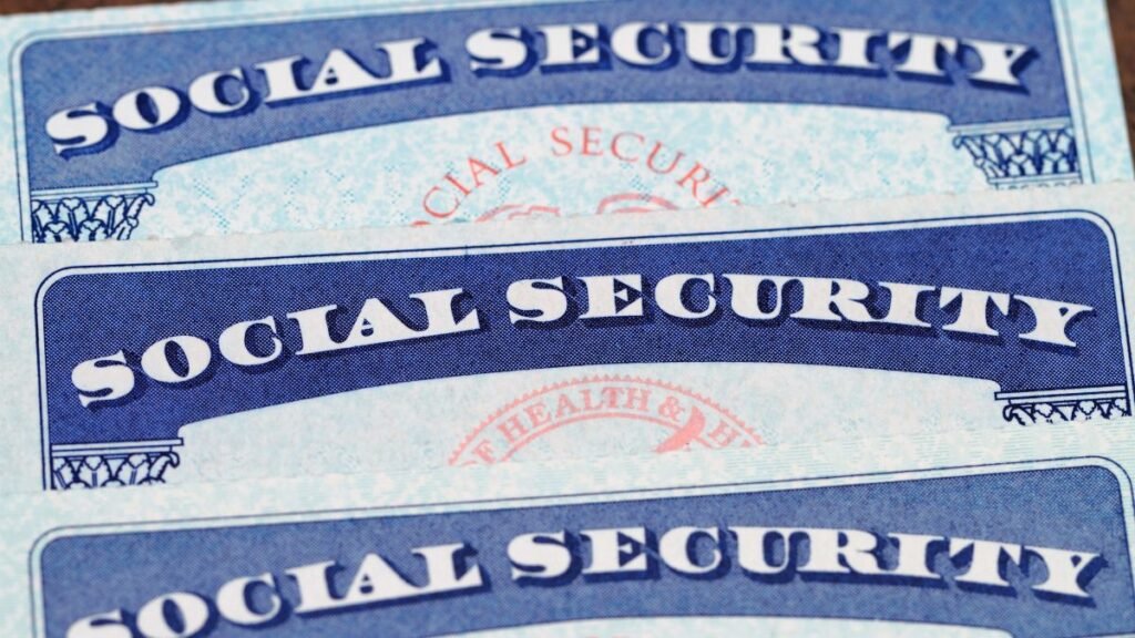 Social Security