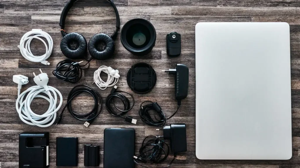 Inventing Simple Home Gadgets