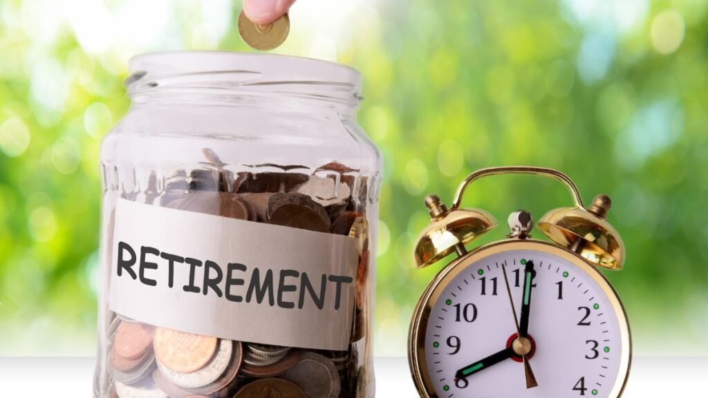 Retirement