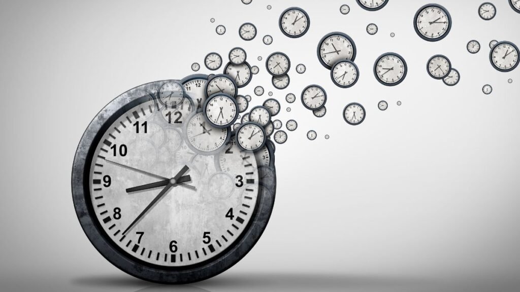 Time