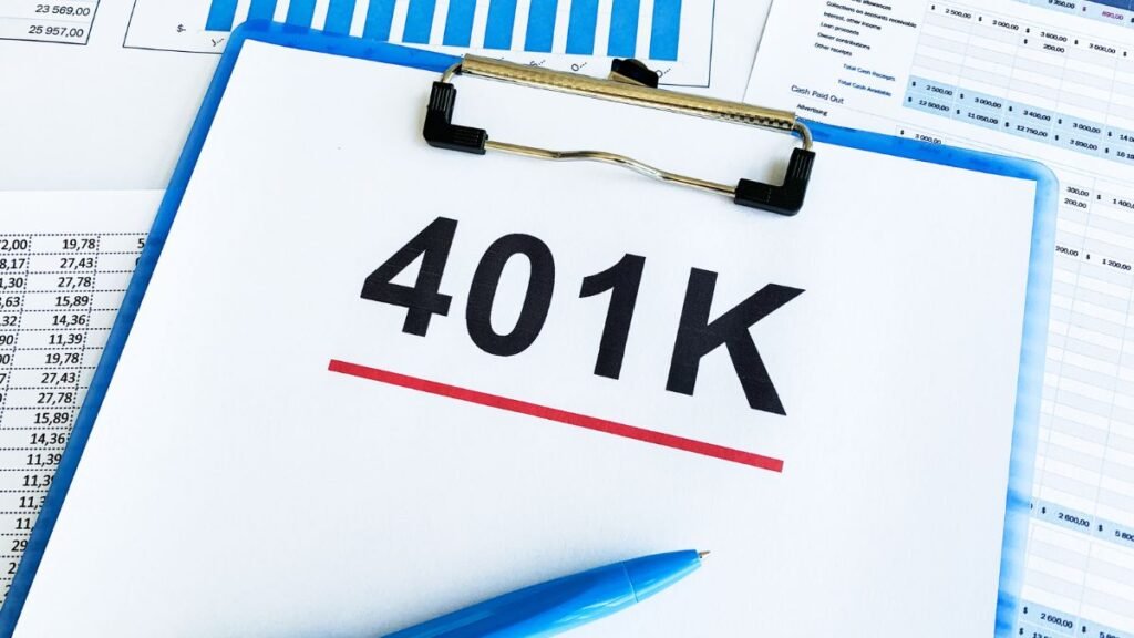 401(k)