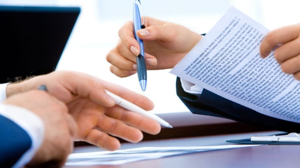  Do Not Sign an Annuity Contract Until You Find These Costs