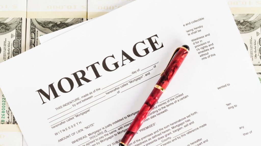 Mortgage