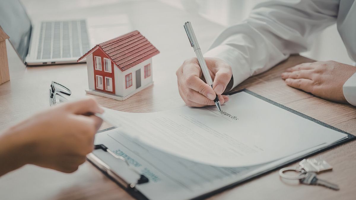 Before You Retire, NEVER Sign These 4 Documents Without Reading Twice