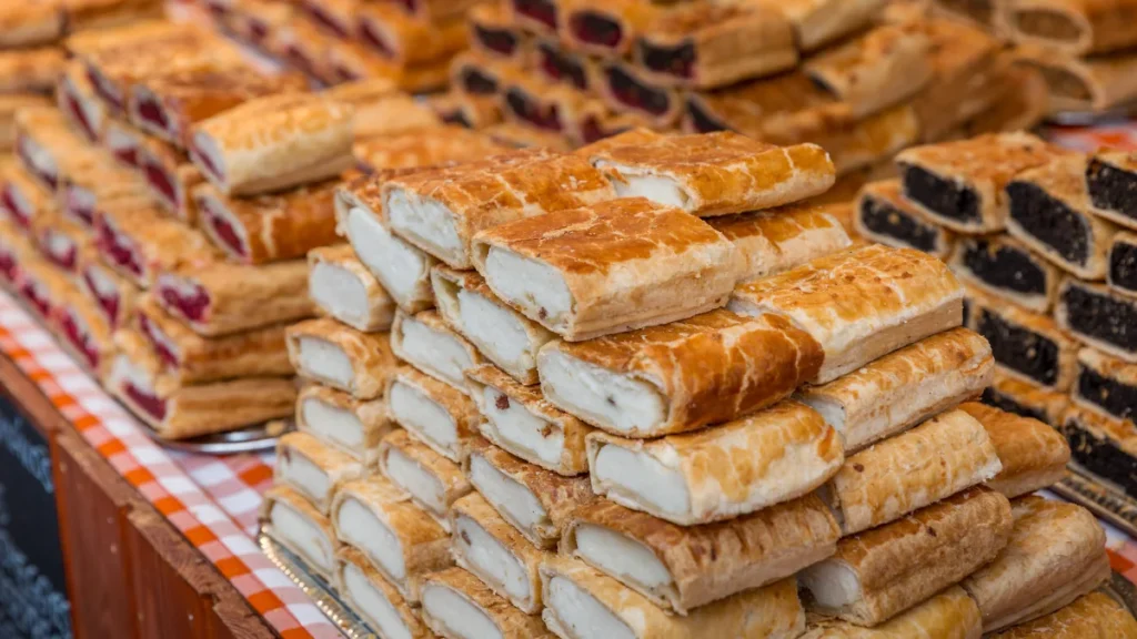 Selling Cottage Food