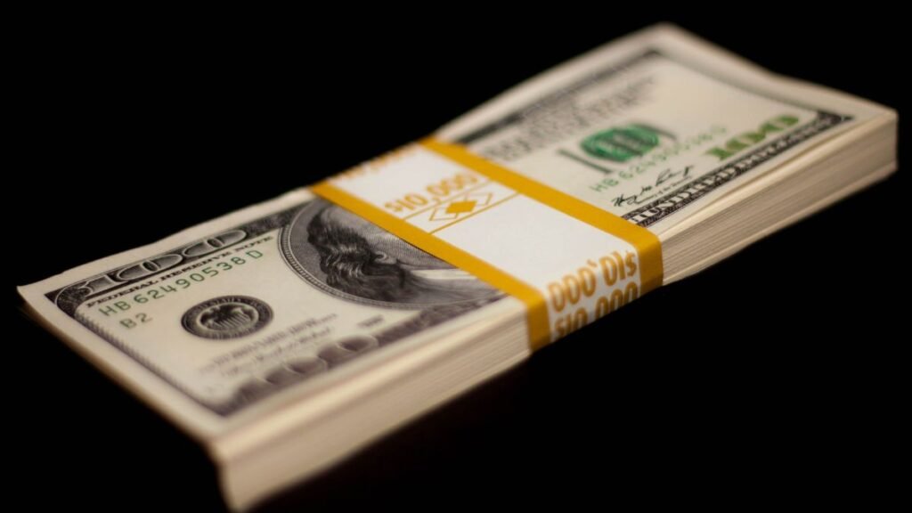 The Number That Matters More Than Net Worth