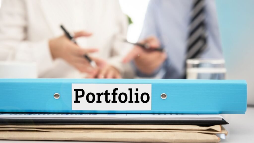 Portfolio