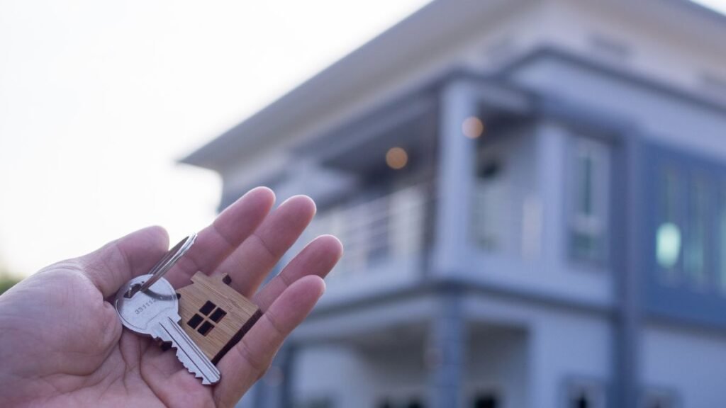 A Paid Off House Can Change the Retirement Equation