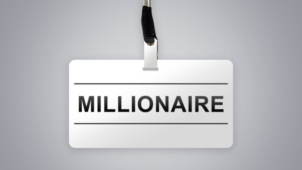 Millionaire