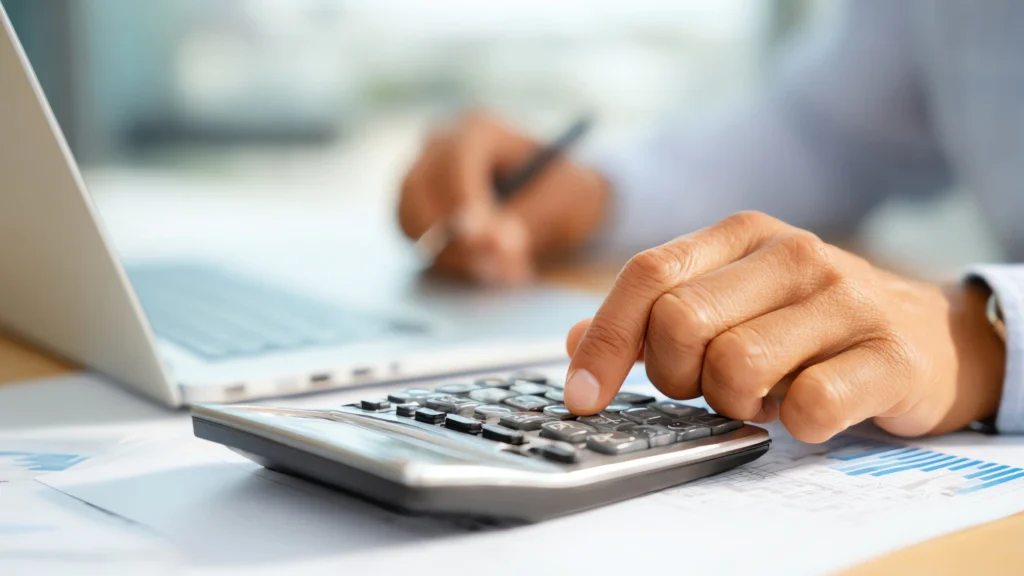 Calculate Your "Enough" Number Using Real Baselines