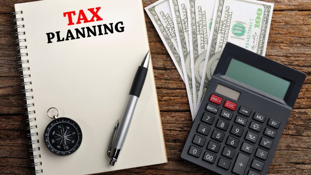 Plan Taxes