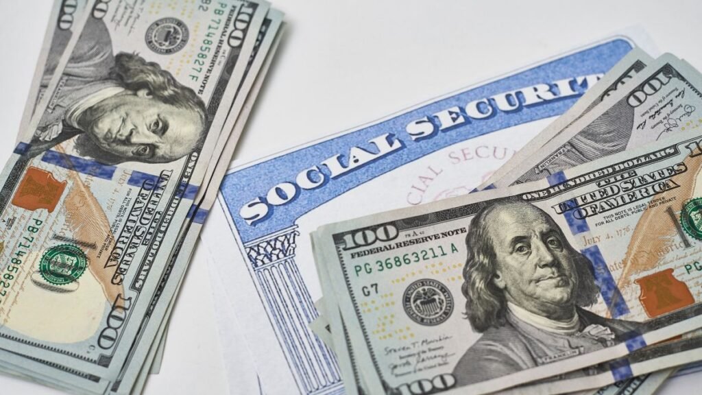 Social Security