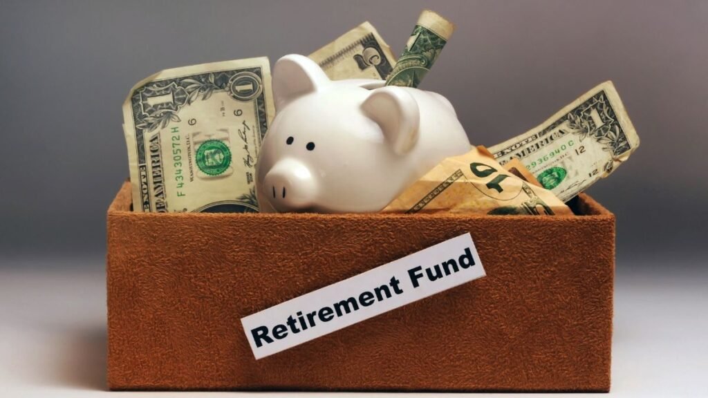 What Retirement Income Actually Puts You in the Top 1%?