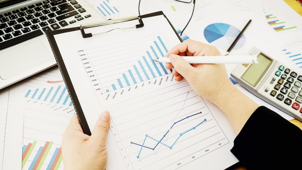 Income and Net Worth Are Two Very Different Rankings