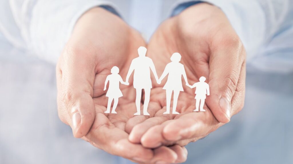 Family Support