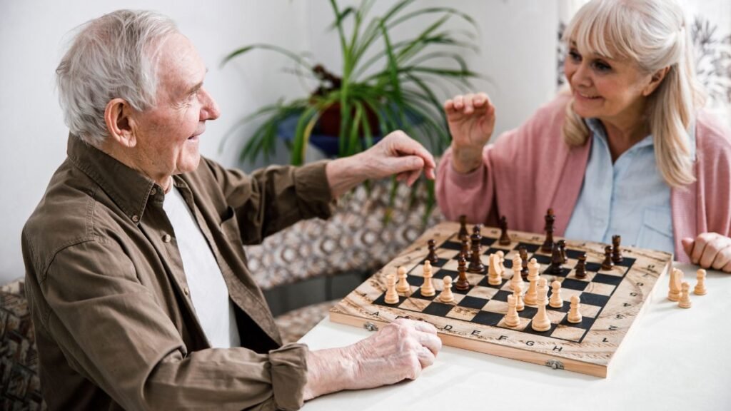 chess