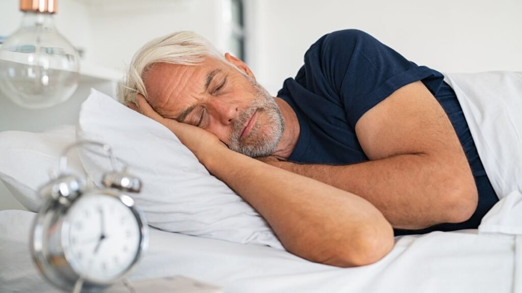 Protect Sleep