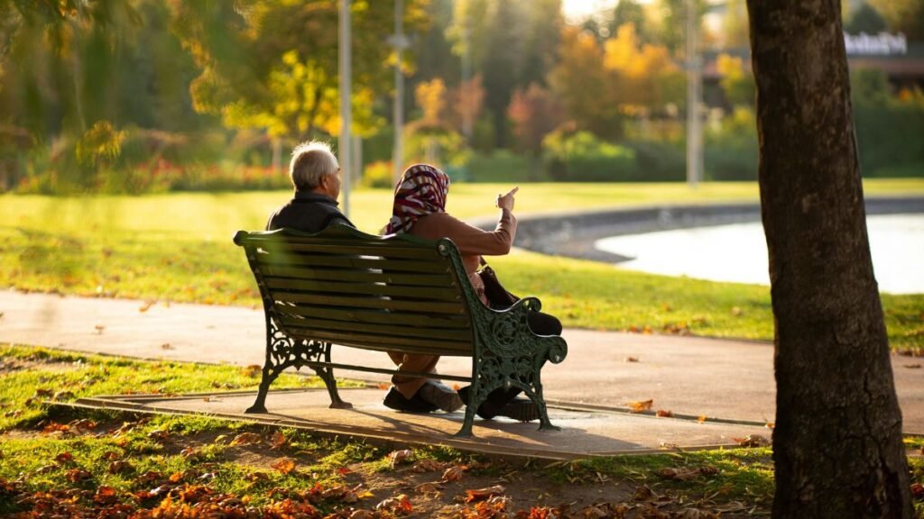 Retirement