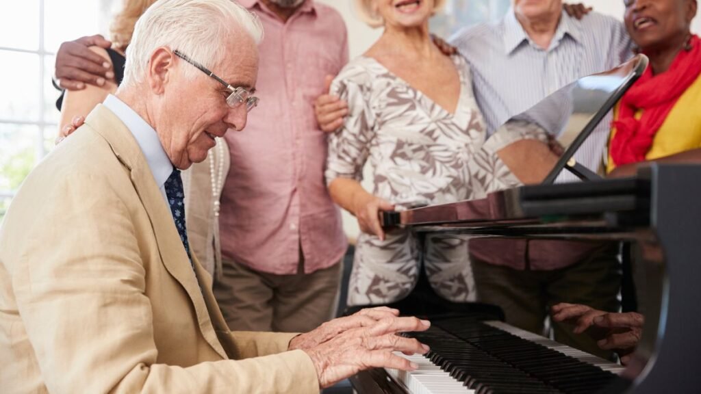 Learn a Skill That Makes You a Beginner Again