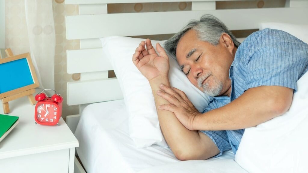 Protect One Evening for Rest Instead of More Stimulation