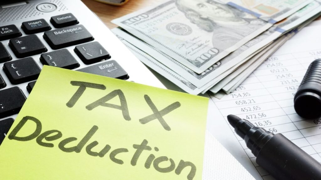 Deduction