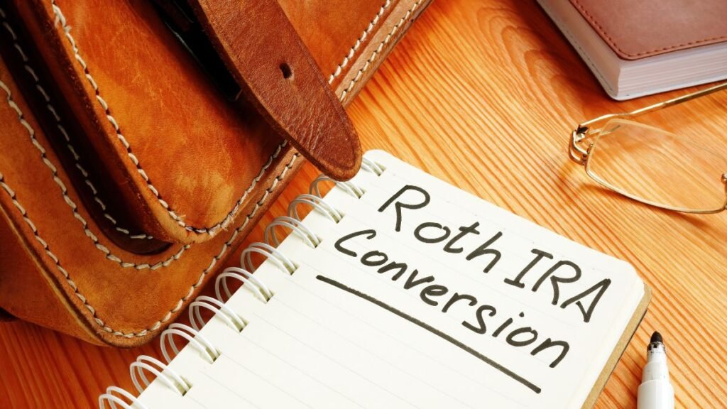 Roth Conversion