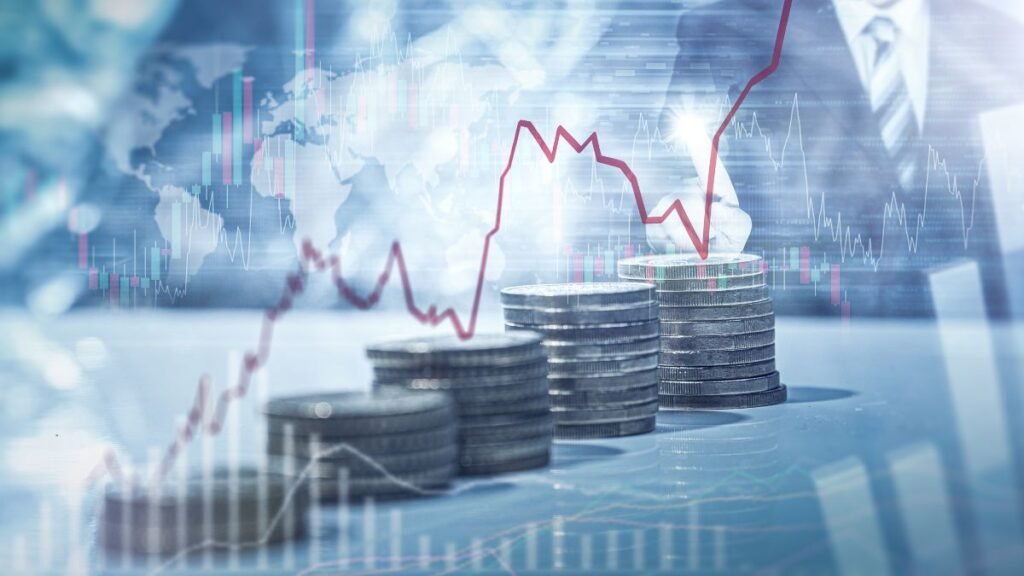 Selling Investments