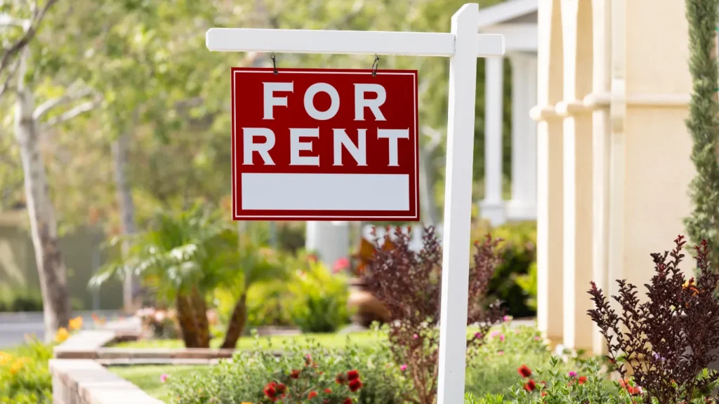 Renting Out Recreational Assets