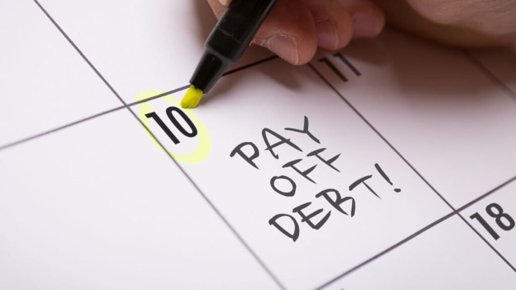 Paying Off Every Debt First Is Not Always the Best Order