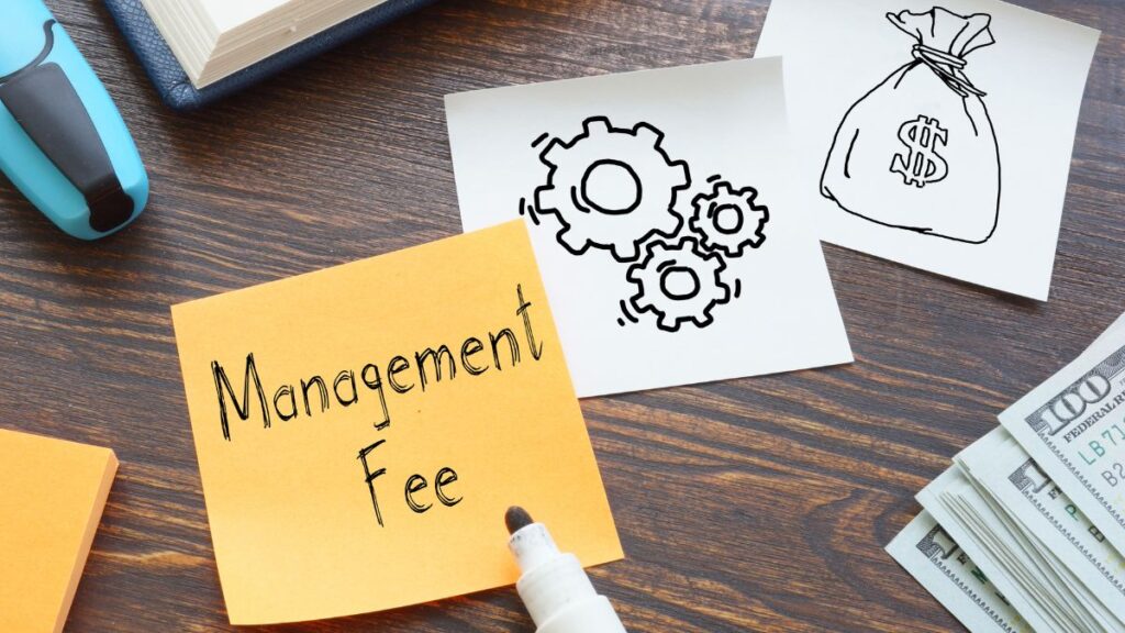 Managed Account Fees