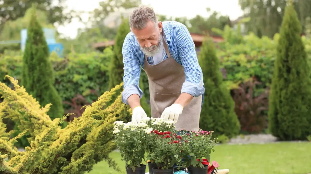 Propagating Rare Plants