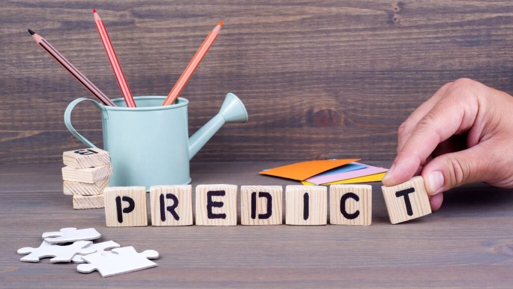 Rebalancing Can Replace the Urge to Predict the Market