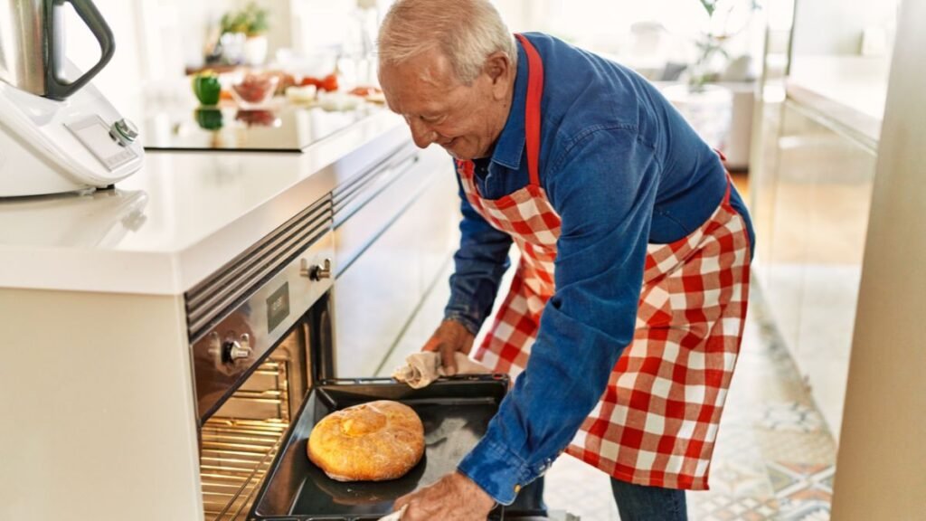 Baking