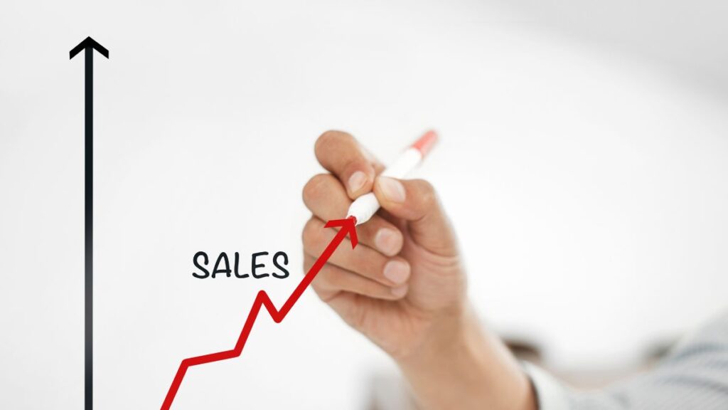 Sales
