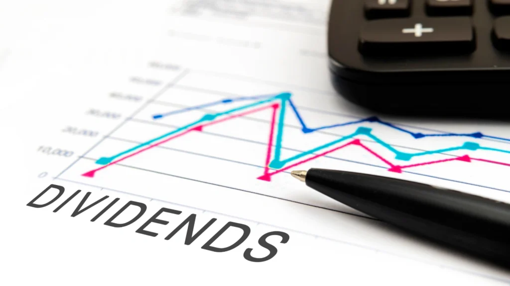 Dividend Stock Investing