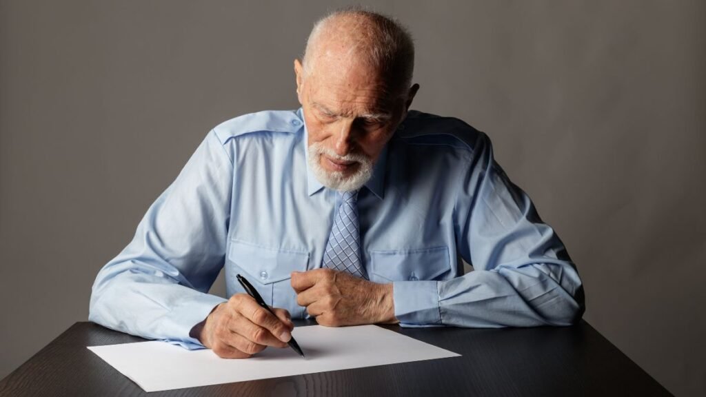 Writing