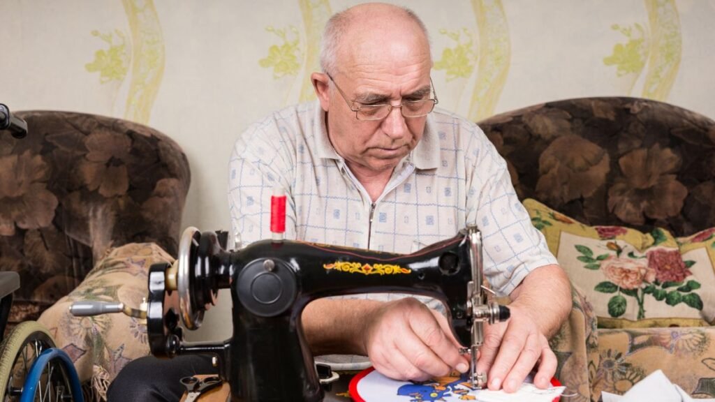Sewing
