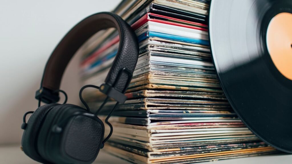 Collecting Can Turn Into Reselling