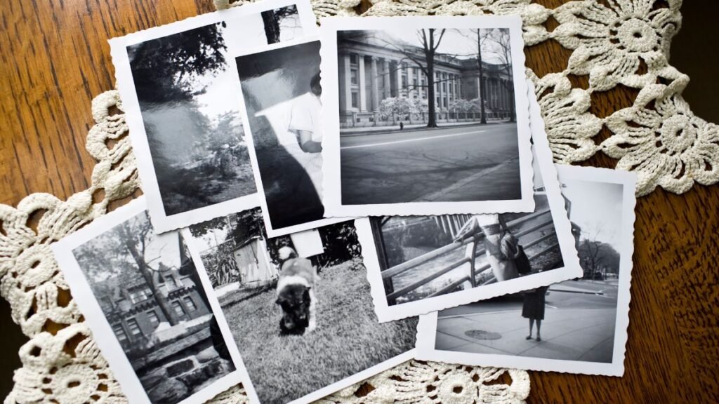 Local History Can Turn Into Tours or Research Work