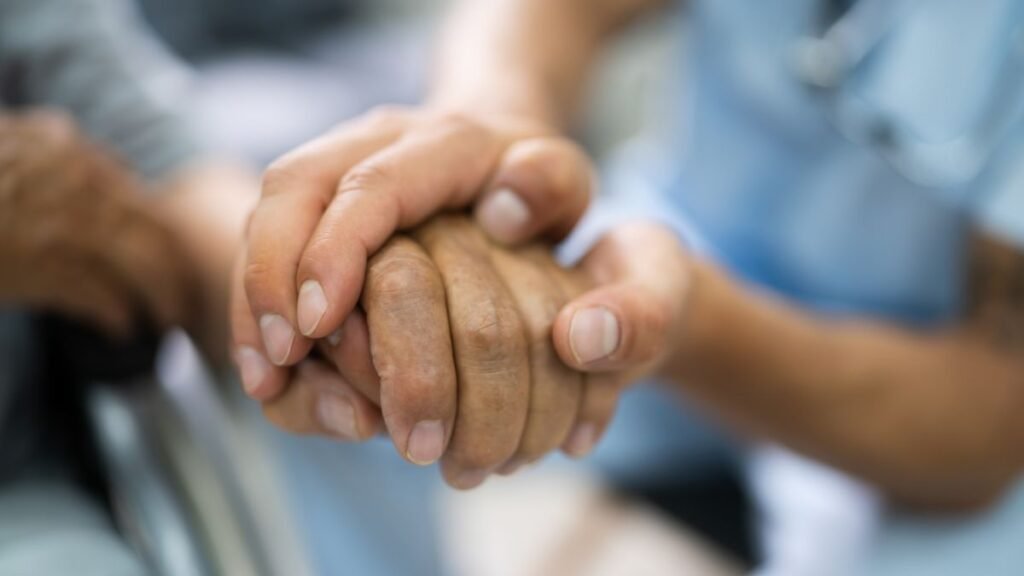 Say no when helping has become an expectation