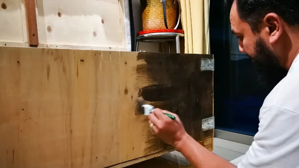 Upcycling Furniture