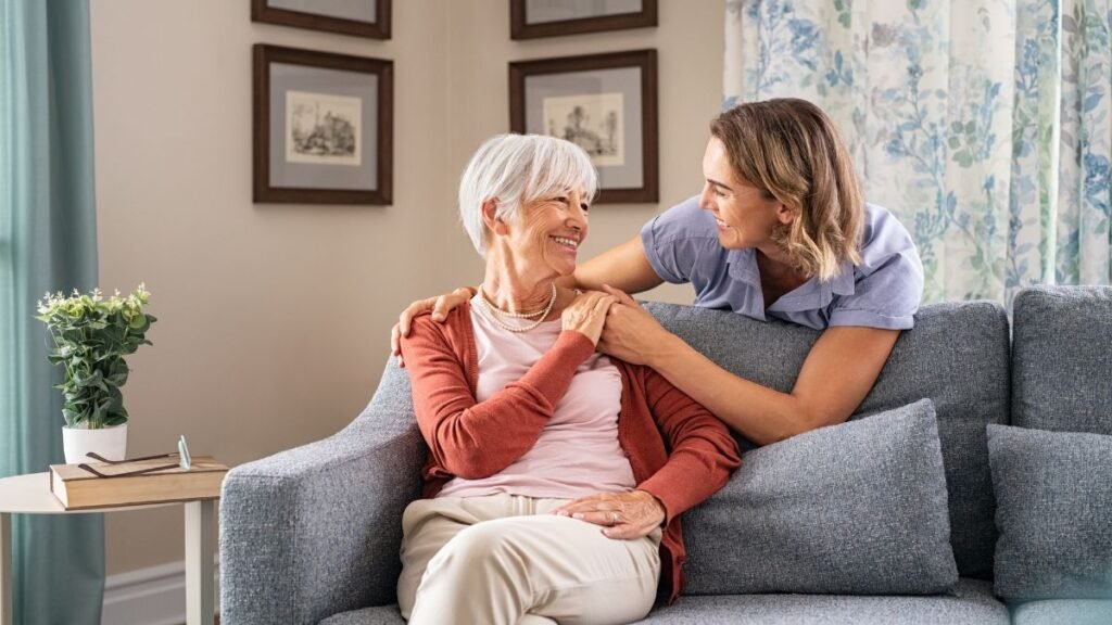 How Saying No Can Improve the Home Without Buying More