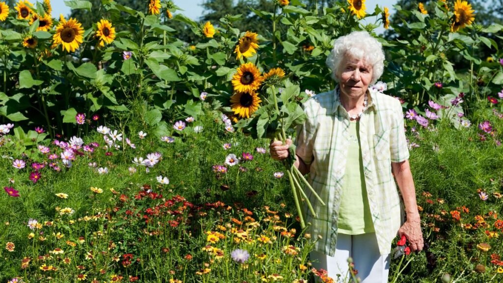 Return to hobbies that were pushed aside