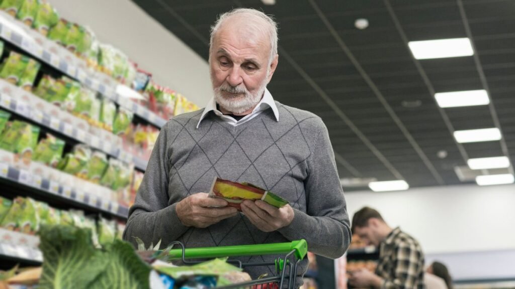 How Michael Found 19 Senior Discounts Without Seeing Signs