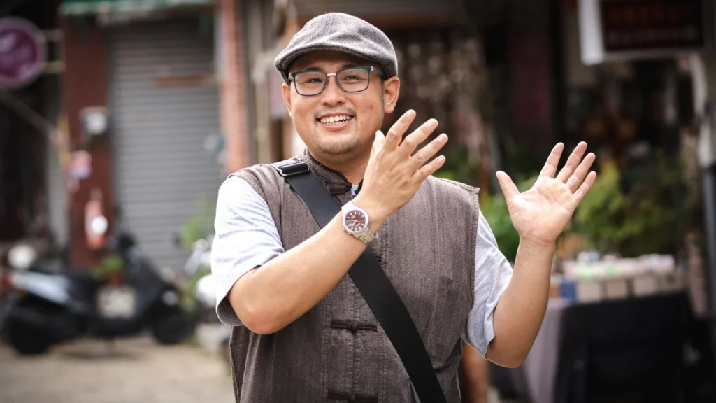 Becoming a Local Tour Guide