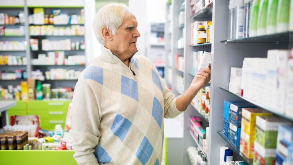 Pharmacies