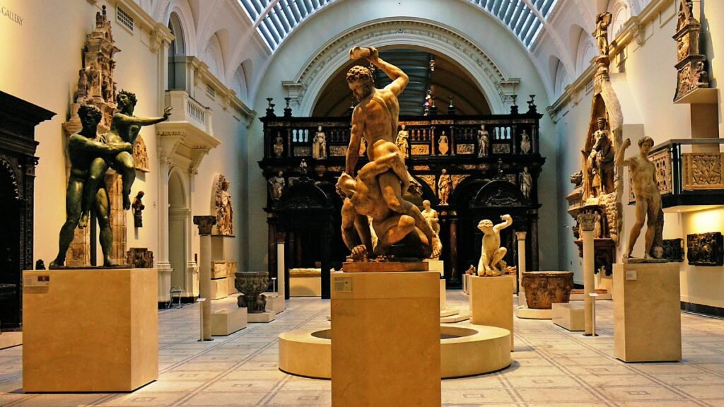 Museums