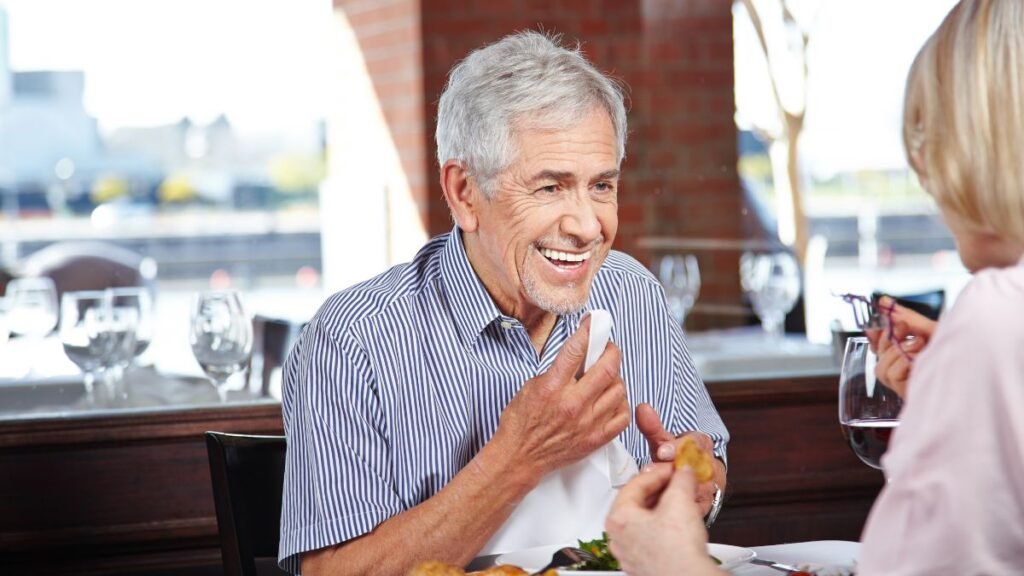 Local Restaurants