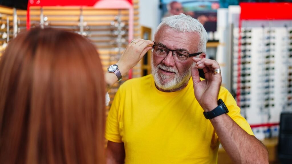 Optical Stores