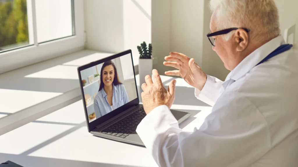 Remote Micro-Consulting
